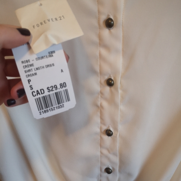 Forever 21 Dress With Tags, small - Picture 3 of 4